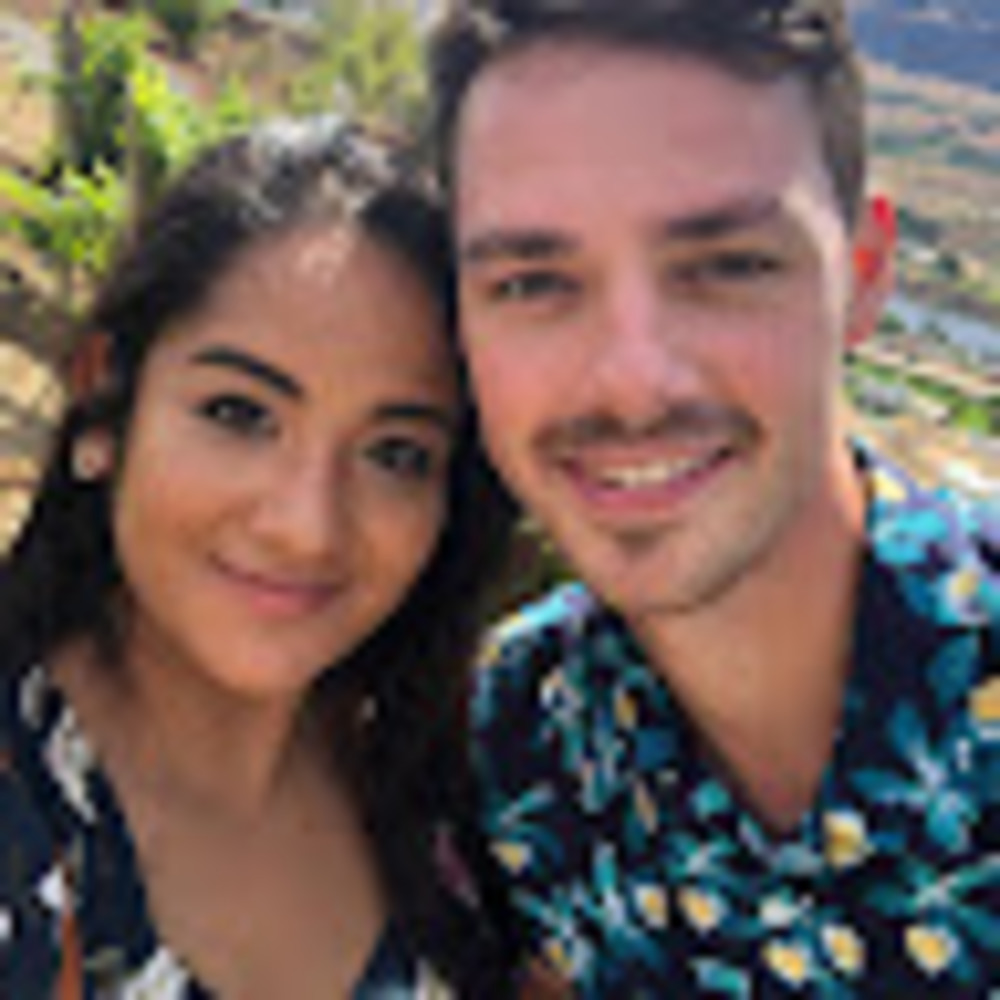 Meet your Posher, Zita